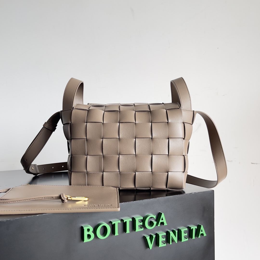 Bottega Veneta Top Handle Bags